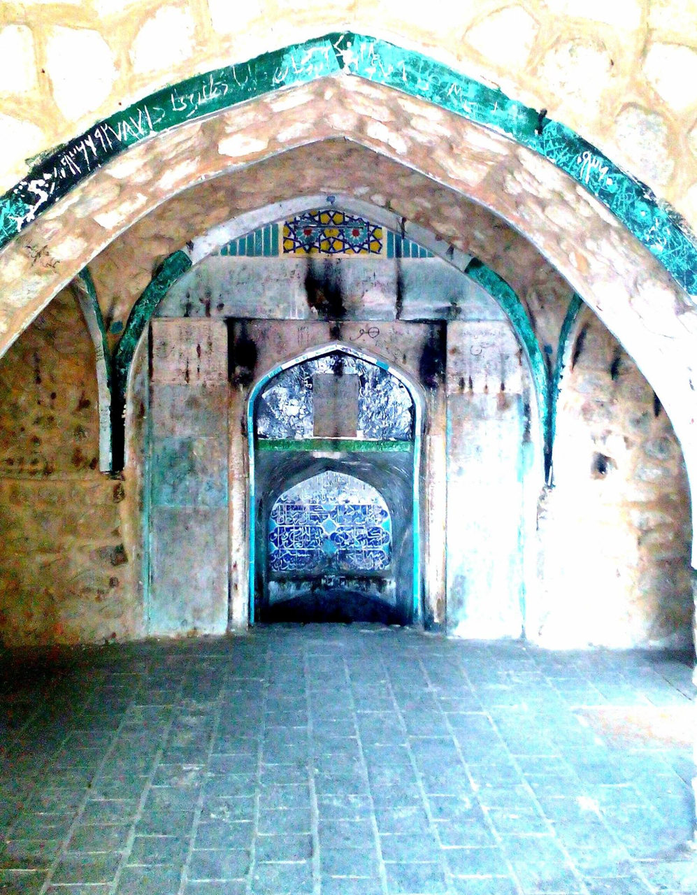 کوه‌پیمایی چاه مرتاض علی - ورزشی