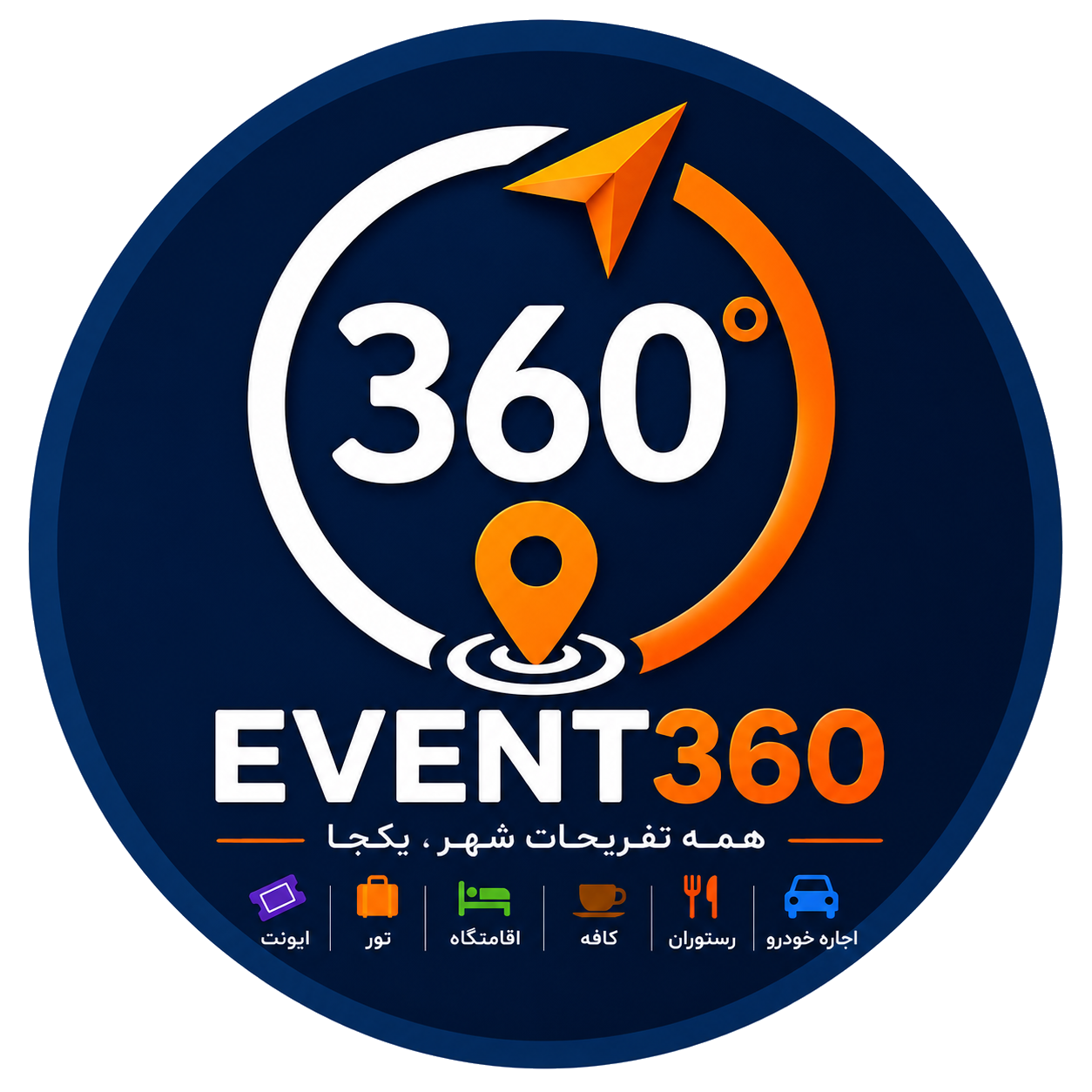 Event360